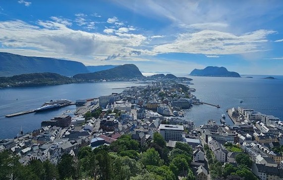 Ålesund