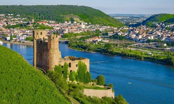 Rhein