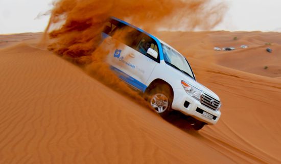 W�stensafari